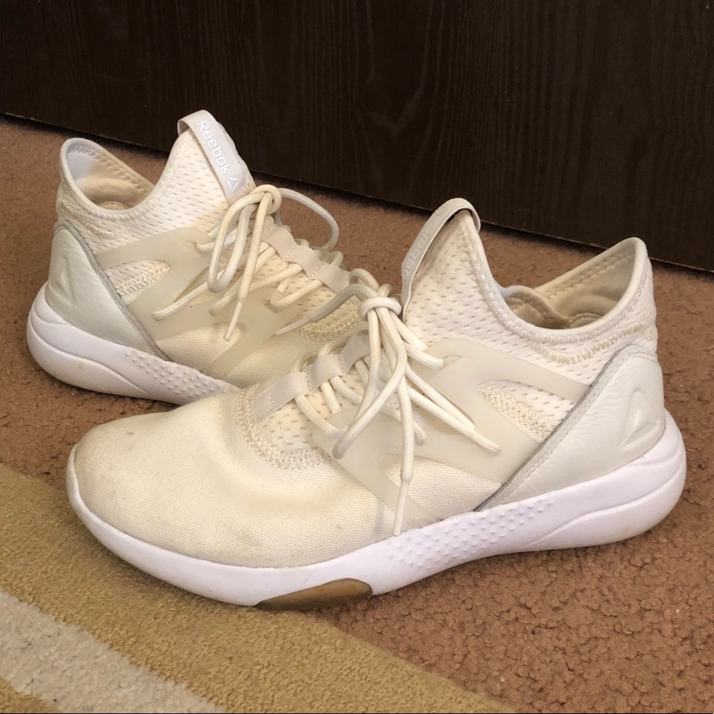 Size 6.5- Reebok Sneakers